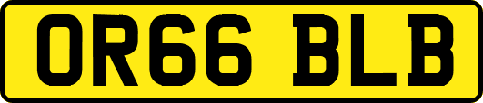 OR66BLB