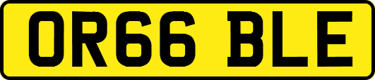 OR66BLE