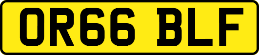 OR66BLF