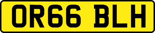 OR66BLH