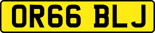 OR66BLJ