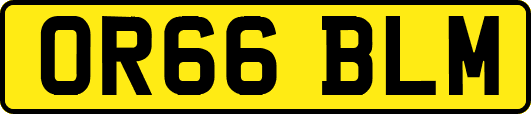 OR66BLM
