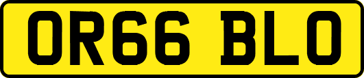 OR66BLO