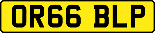 OR66BLP
