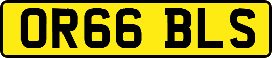 OR66BLS