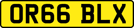 OR66BLX