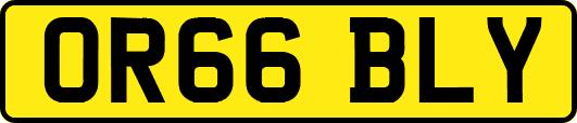 OR66BLY
