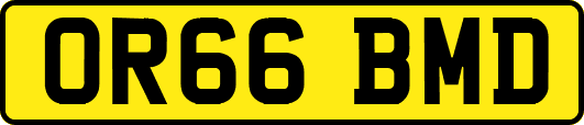 OR66BMD