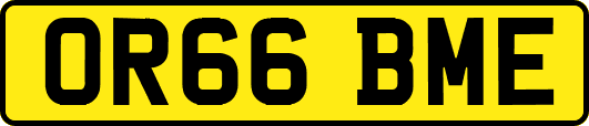 OR66BME