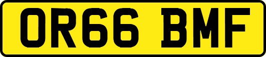OR66BMF