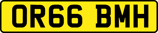 OR66BMH
