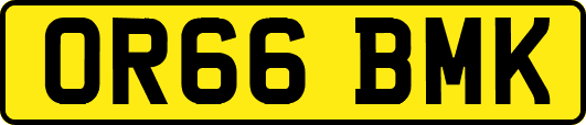 OR66BMK