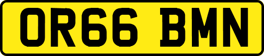 OR66BMN