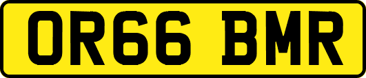 OR66BMR