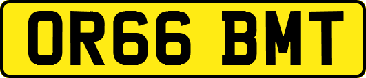 OR66BMT