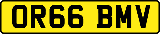 OR66BMV
