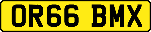 OR66BMX