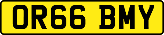 OR66BMY