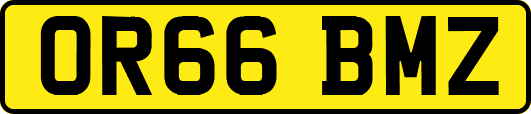 OR66BMZ