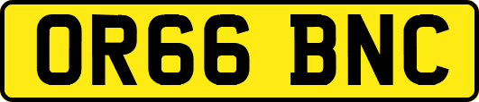 OR66BNC