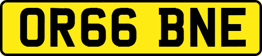 OR66BNE