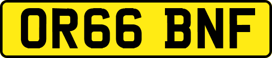 OR66BNF