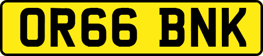 OR66BNK