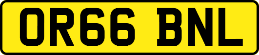 OR66BNL