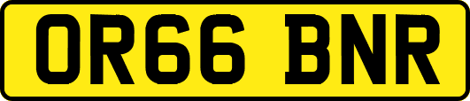 OR66BNR