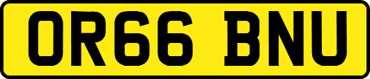OR66BNU