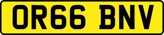 OR66BNV