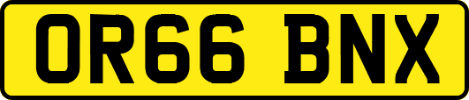 OR66BNX