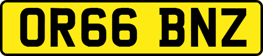 OR66BNZ