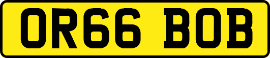 OR66BOB