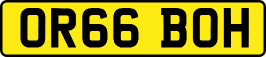 OR66BOH