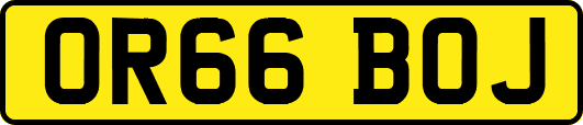 OR66BOJ