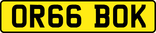 OR66BOK