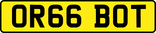 OR66BOT