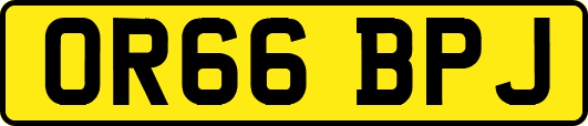 OR66BPJ