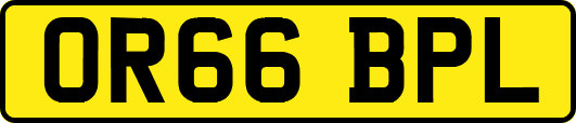 OR66BPL