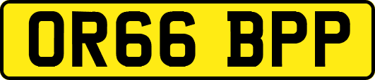OR66BPP