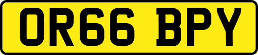 OR66BPY
