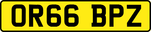 OR66BPZ