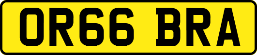 OR66BRA
