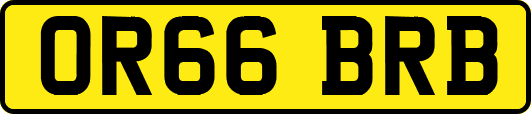 OR66BRB