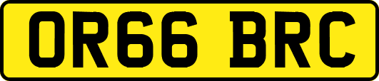 OR66BRC