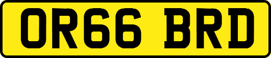 OR66BRD