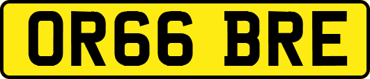 OR66BRE