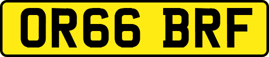OR66BRF