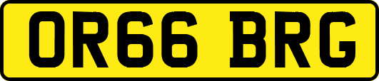 OR66BRG